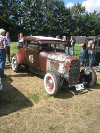 Nice to see a winner from the UK at Rockabilly Day Belgium
