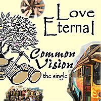 Common Vision by Love Eternal