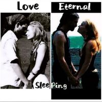 Sleeping by Love Eternal