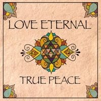 True peace by Love Eternal