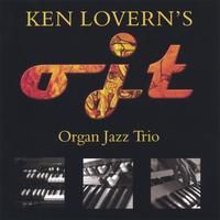 Ken Lovern's OJT by Ken Lovern