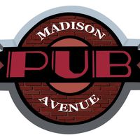 Madison Pub Songwriter's Night