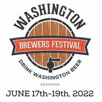 Washington Brewers Festival 