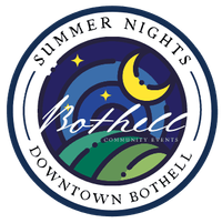 Summer Nights in Bothell