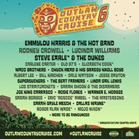 Outlaw Country Cruise 6