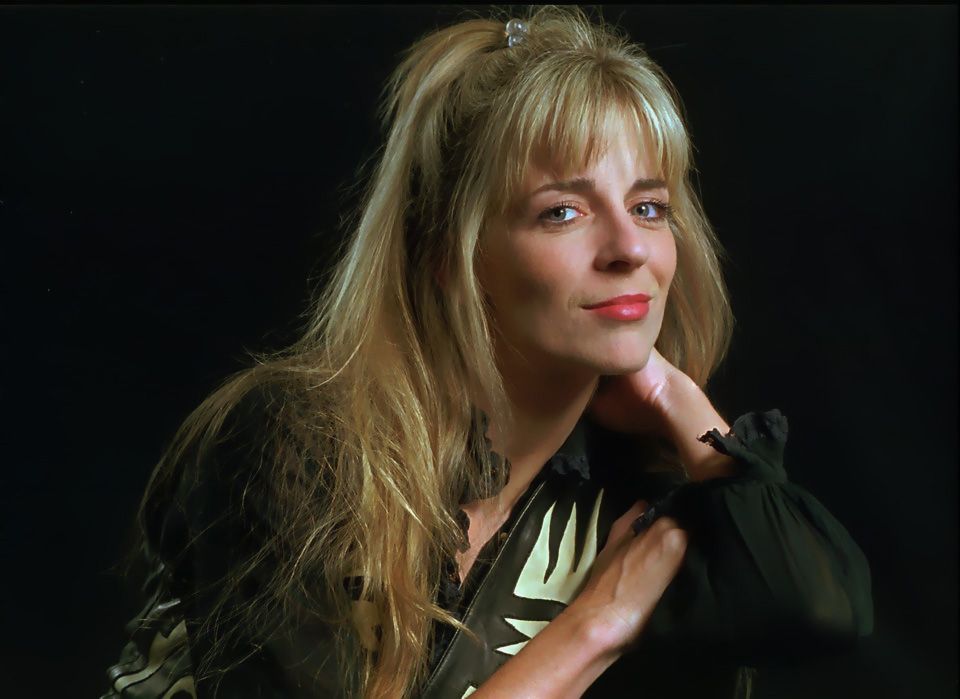 Carlene Carter - Photos