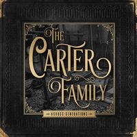 Across Generations by The Carter Family