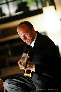 Mitchell Long with Route 66 Trio