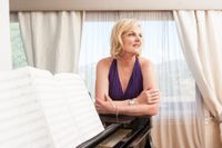 CAROL WELSMAN QUARTET in a Tribute to The Great American Songbook