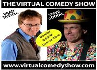 The Virtual Comedy Show