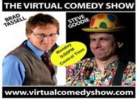Virtual Comedy Show