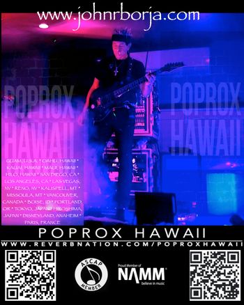 NAMM 2022
