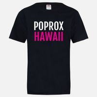 POPROX BLK with WHT+PINK 5 CITIES