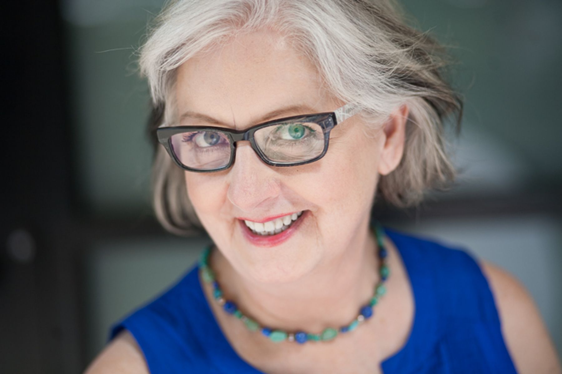 Carol Rossio - Singing Bio