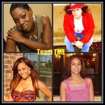 Team TME
