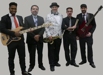 MAMBO SOUL BAND