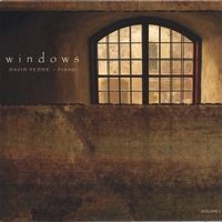 Windows by David Pedde