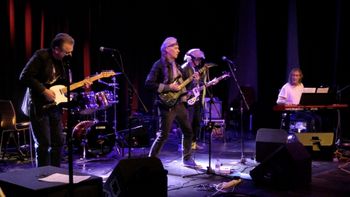 Teignmouth_Band_Live_at_Pavilions Band Live at Teignmouth Pavilions 2016
