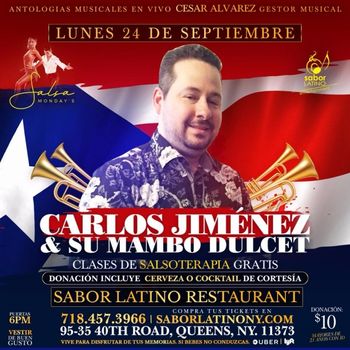 Sabor Latino Queens 2, NY
