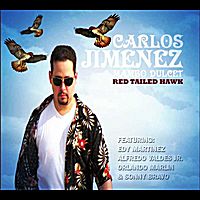 Red Tailed Hawk Vol. 1 by Carlos Jimenez Mambo Dulcet