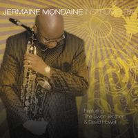 Jermaine Mondaine Instrumental by Jermaine Mondaine