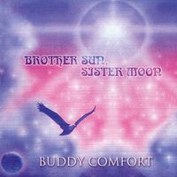 Brother Sun, Sister Moon: CD