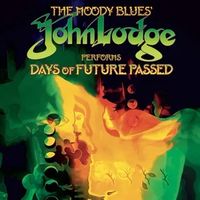 Moody Blues' John Lodge