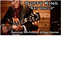 Say Uncle (audio) by Duffy King