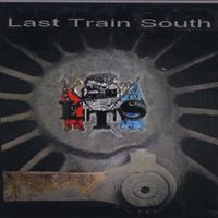 LTS by Last Train South