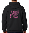 Official Limited Edition Unisex Hoodie (Front & Back Graphic)