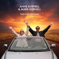 Two For The Road - CD by BURNELL MUSIC
