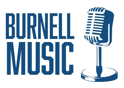 BURNELL MUSIC