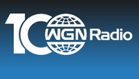 WGN interview with Rick Kogan
