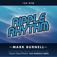 Ripple Rhythm by Mark Burnell