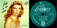 Cry Me a River: The Music of Julie London CANCELED