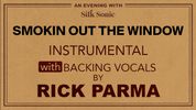 SMOKIN OUT THE WINDOW Backing Track With Backing Vocals