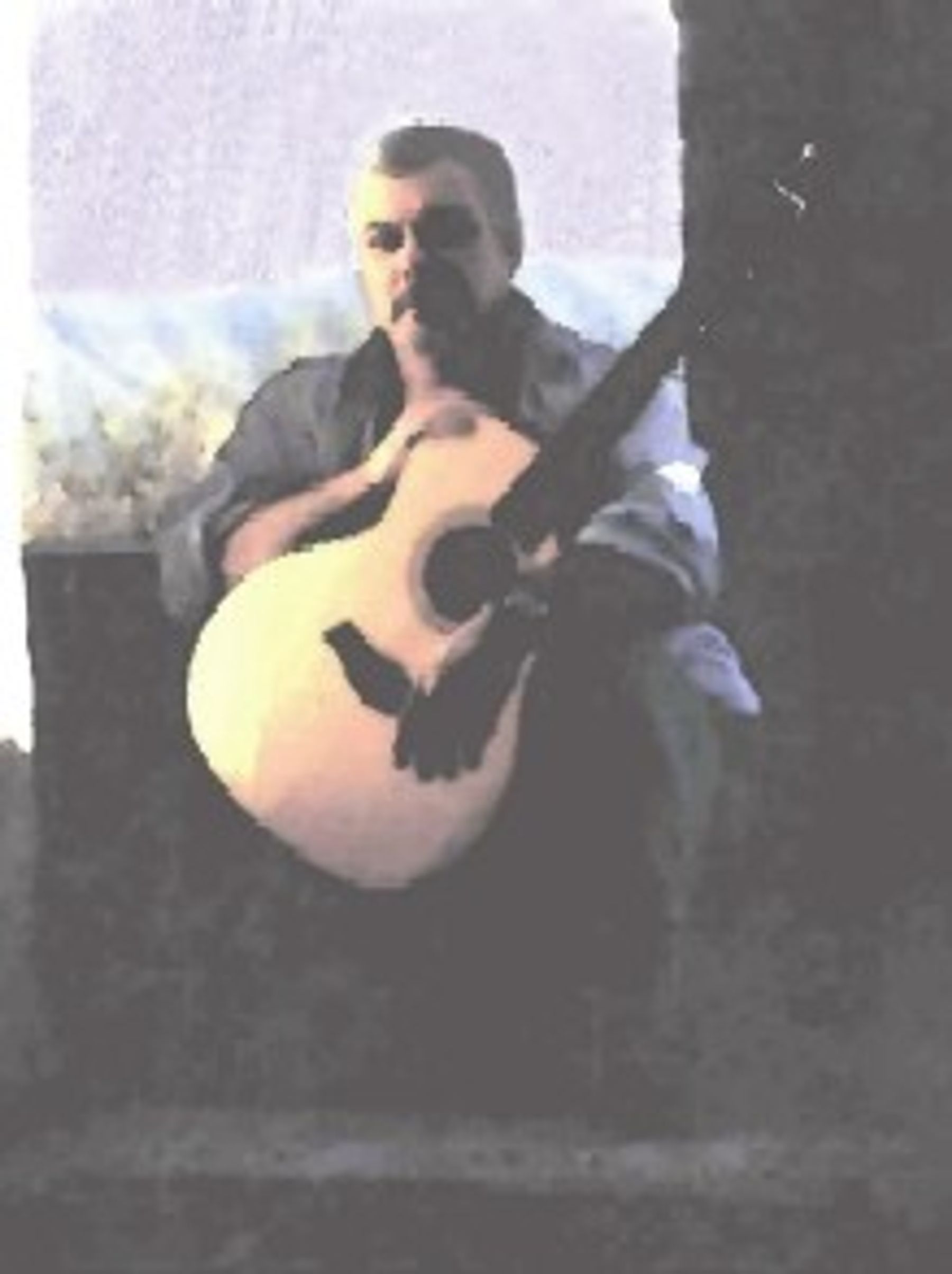 r preston maddox Audio