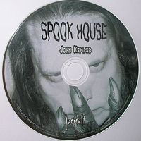 Spook House (single) by John Kemper