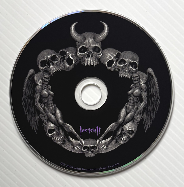 その他 Apocryphal 1: the Fallen [CD] Amazon.co.jp: FALLEN ANGEL (SPECIAL REMASTERED EDITION