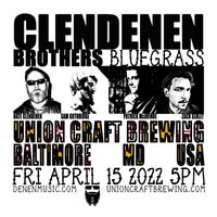 Clendenen Brothers Bluegrass
