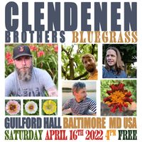 Clendenen Brothers Bluegrass