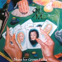 9 Fold Muse--Blues For Grown Folks by Doris Spears