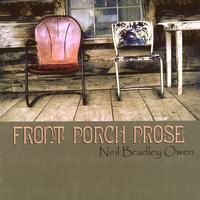 2004 CD release "Front Porch Prose"
