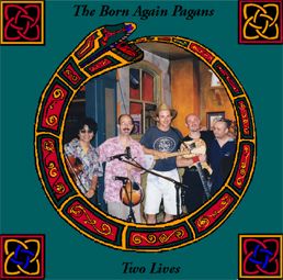 2nd Pagans LIVE CD produced at the Dubs.  17 songs, mix of Originals & tradiional reels, jigs & ballads. Also available through contact section. Limited supply
