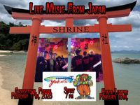 Shine Live from Japan
