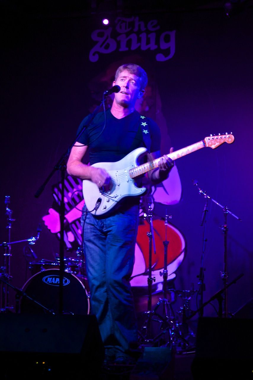 Kevin West
