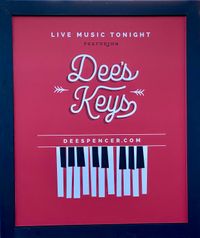 DEE'S KEYS