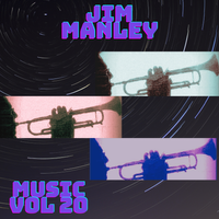 Music Vol 20 by Jim Manley