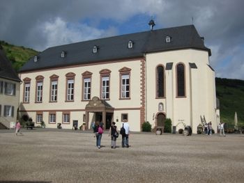 Mosel Musikfestival
