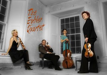 The Eybler String Quartet
